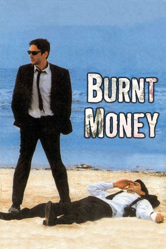 Burnt Money - Marcelo Piñeyro · 2000