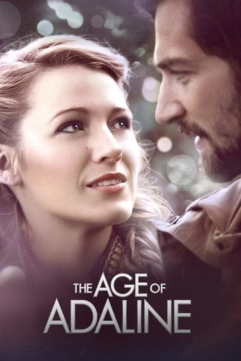 The Age of Adaline - Lee Toland Krieger · 2015