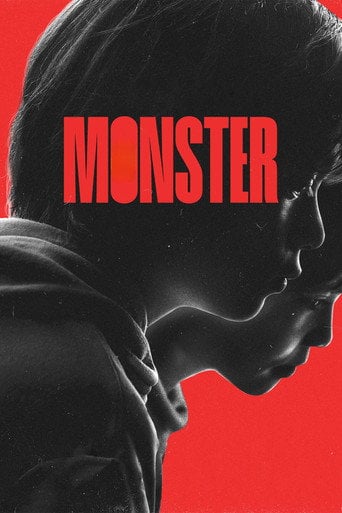 Monster - Hirokazu Kore-eda · 2023