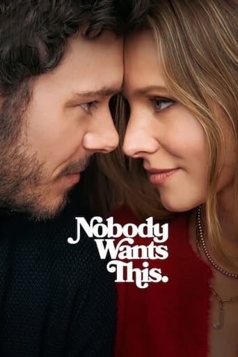 Nobody Wants This - Erin Foster · 2024