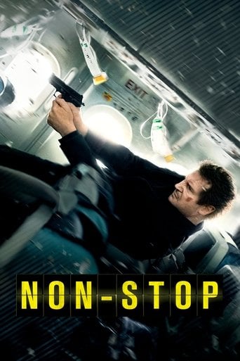 Non-Stop - Jaume Collet-Serra · 2014