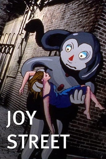 Joy Street - Suzan Pitt · 1995