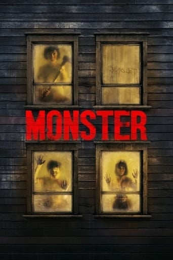 Monster - Rako Prijanto · 2023