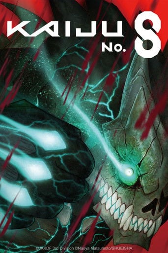 Kaiju No. 8 - · 2024