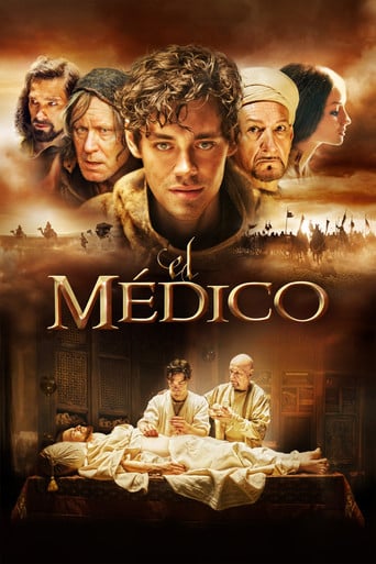 El médico - Philipp Stölzl · 2013