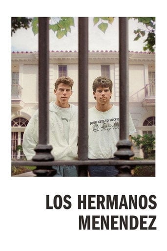 Los Hermanos Menendez - Alejandro Hartmann · 2024
