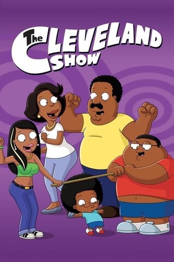The Cleveland Show - Seth MacFarlane · 2009