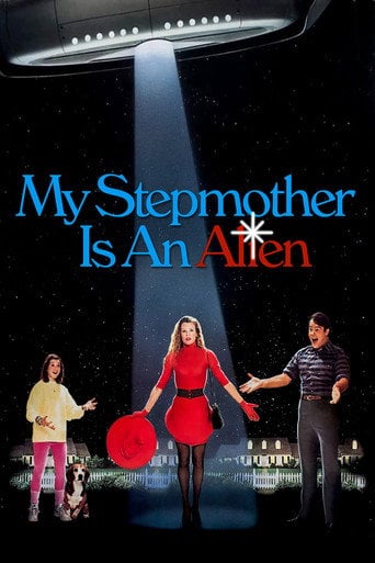 My Stepmother Is an Alien - Richard Benjamin · 1988
