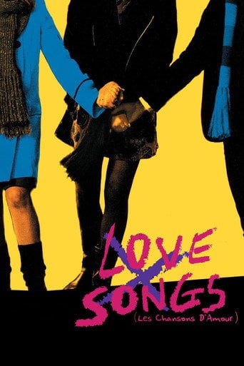 Love Songs - Christophe Honoré · 2007