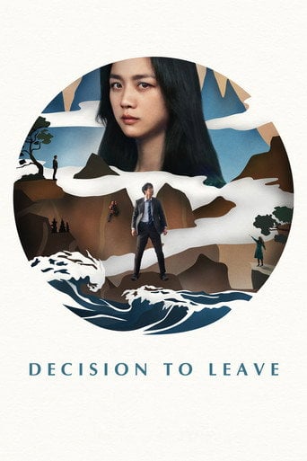 Decision to Leave - Park Chan-wook · 2022