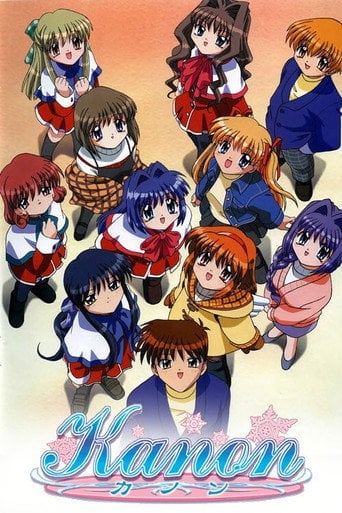 Kanon - · 2002