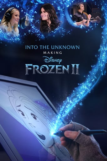 Into the Unknown: Making Frozen II - · 2020