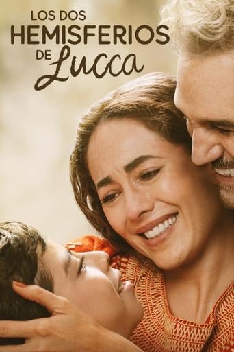Los dos hemisferios de Lucca - Mariana Chenillo · 2025