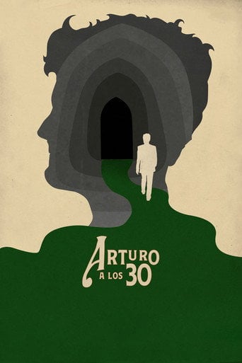’anti-hero’ ; about thirty  - Martín Shanly · 2023