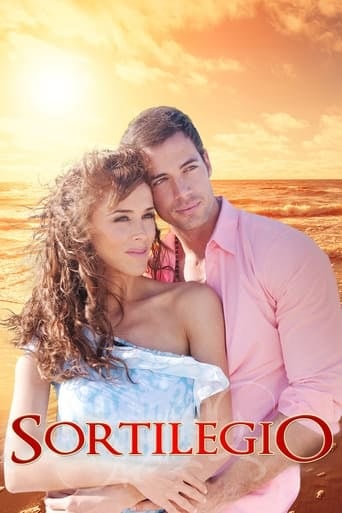 Sortilegio - María Zarattini · 2009