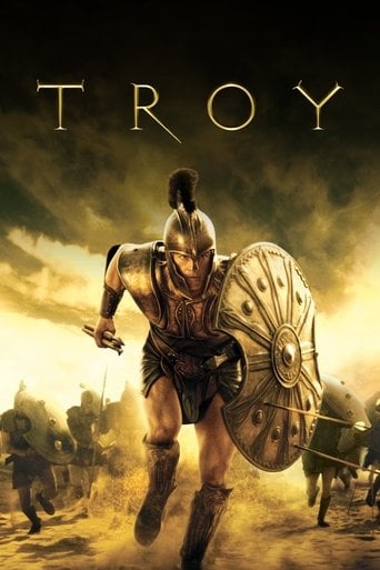 Troy - Wolfgang Petersen · 2004
