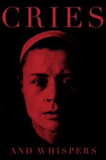 Cries and Whispers - Ingmar Bergman · 1972