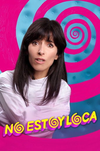 No estoy loca - Nicolás López · 2018
