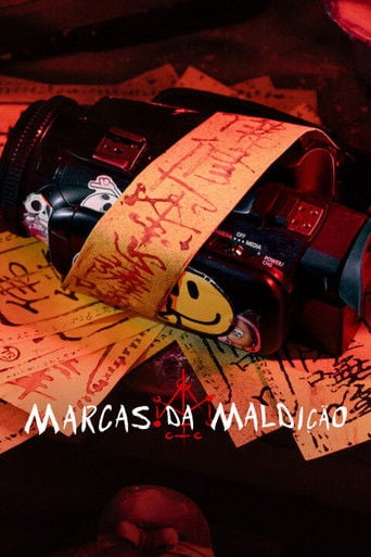 Marcas da Maldição - Kevin Ko · 2022