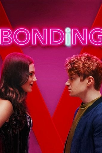 Bonding - Rightor Doyle · 2019