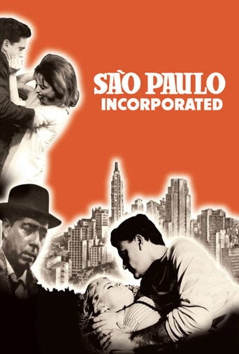 São Paulo, Incorporated - Luiz Sérgio Person · 1965
