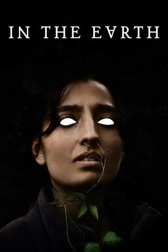 In the Earth - Ben Wheatley · 2021