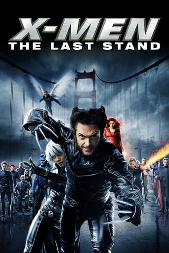 X-Men: The Last Stand - Brett Ratner · 2006