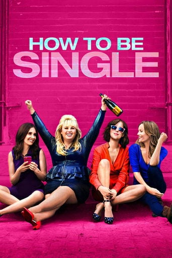 How to Be Single - Christian Ditter · 2016