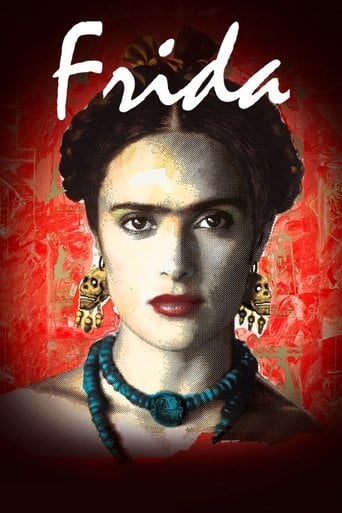 Frida - Julie Taymor · 2002