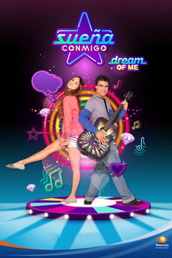 Dream Of Me - Claudio Lacelli · 2010