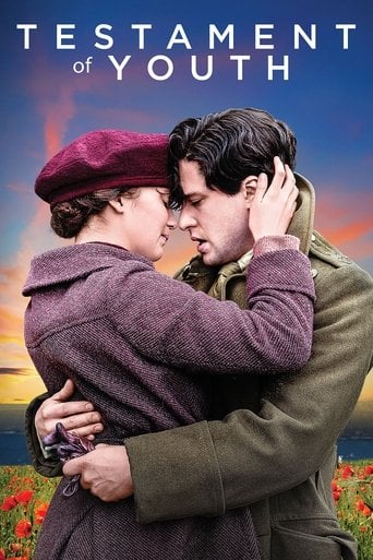 Testament of Youth - James Kent · 2014