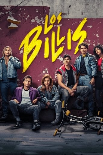 Los Billis - · 2023