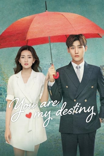 You Are My Destiny - · 2020