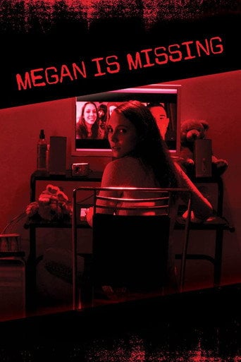 Megan Is Missing - Michael Goi · 2011