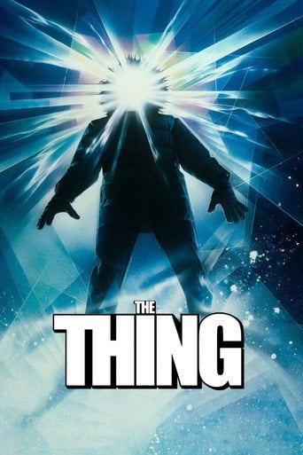 The Thing - John Carpenter · 1982
