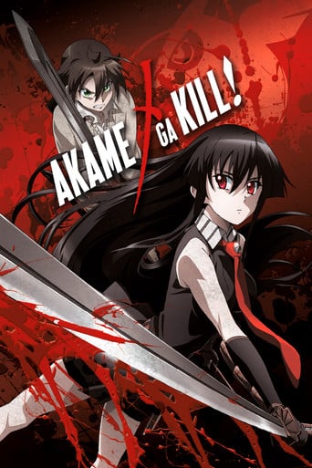 Akame ga Kill! - · 2014