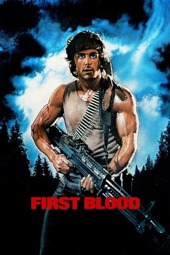 First Blood - Ted Kotcheff · 1982