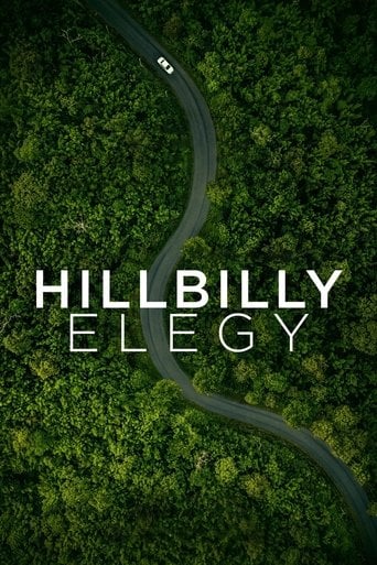 Hillbilly Elegy - Ron Howard · 2020