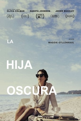 La hija oscura - Maggie Gyllenhaal · 2021