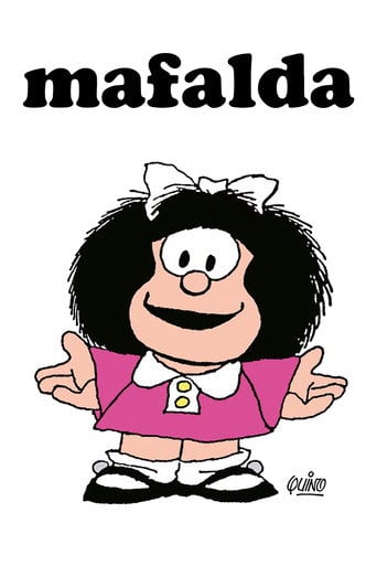 Mafalda - Quino · 1992