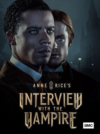 Anne Rice's Interview With The Vampire - ·