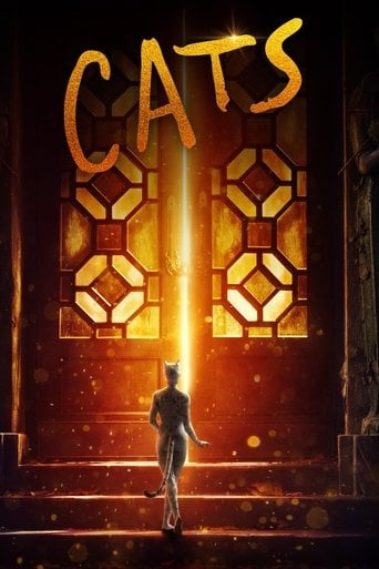 Cats - Tom Hooper · 2019