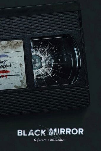 Black Mirror - Charlie Brooker · 2011
