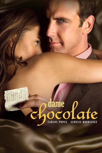 Dame Chocolate - · 2007