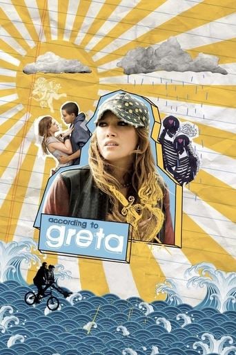 According to Greta - Nancy Bardawil · 2009