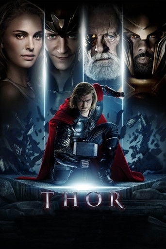 Thor - Kenneth Branagh · 2011