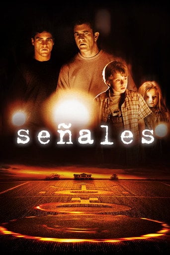 Señales - M. Night Shyamalan · 2002