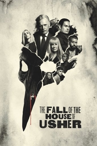 The Fall of the House of Usher - Mike Flanagan · 2023