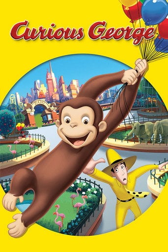Curious George - Matthew O'Callaghan · 2006