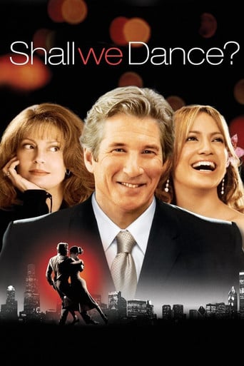 Shall We Dance? - Peter Chelsom · 2004